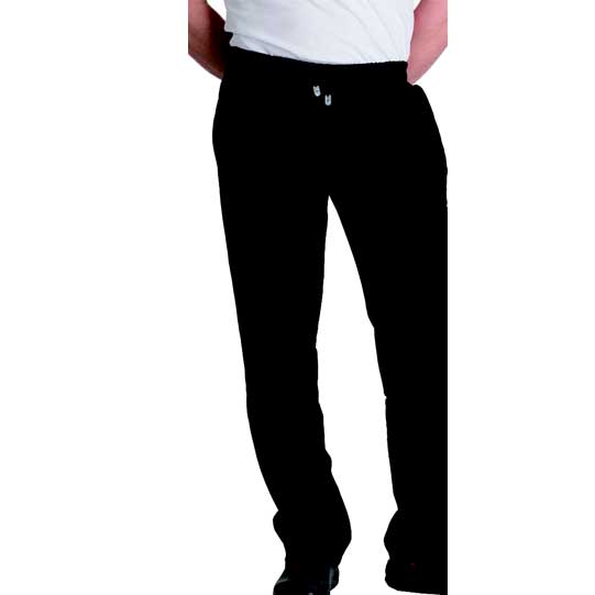Eurostil PANTALON MOD.41300904 T-L NEGRO