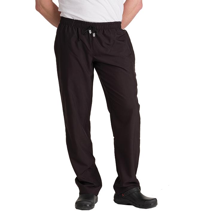 Eurostil PANTALON MOD.41300904 T-XL NEGRO