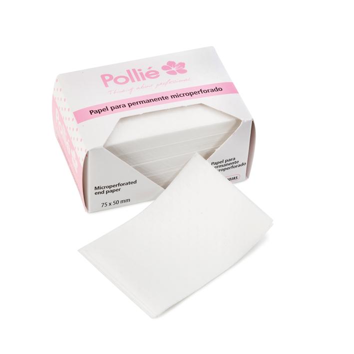 Eurostil PAPEL PERMANENTE CON AGUJERO