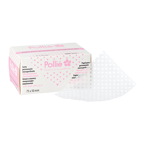 Eurostil PAPEL PERMANENTE MICROPERFORADO