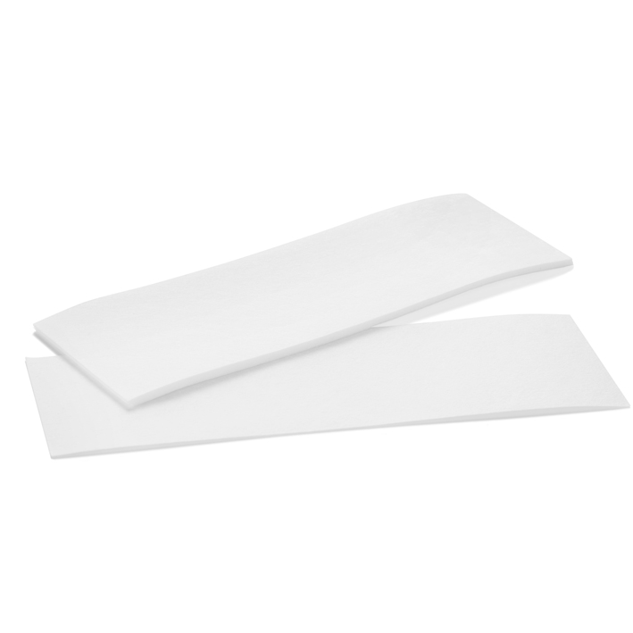 Eurostil PAQ.10 TIRAS DEPILAR PAPEL DEPILAR