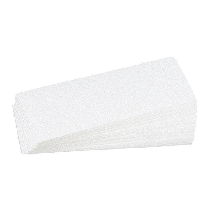 Eurostil PAQ.100 TIRAS PAPEL DEPILACION *ANONIMAS*