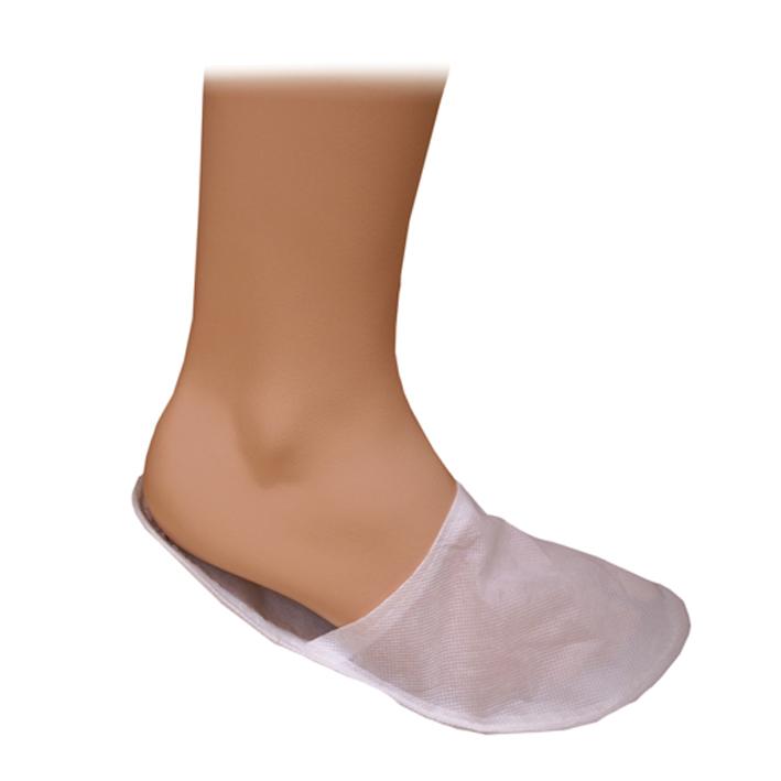 Eurostil PAR ZAPATILLAS SUELA GOMA CERRADAS