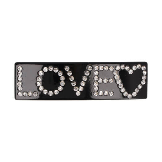 Eurostil PASADOR CON LETRAS DE LOVE