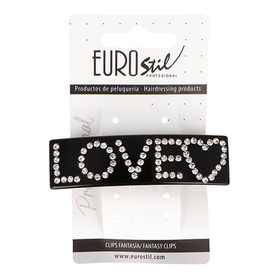 Eurostil PASADOR CON LETRAS DE LOVE