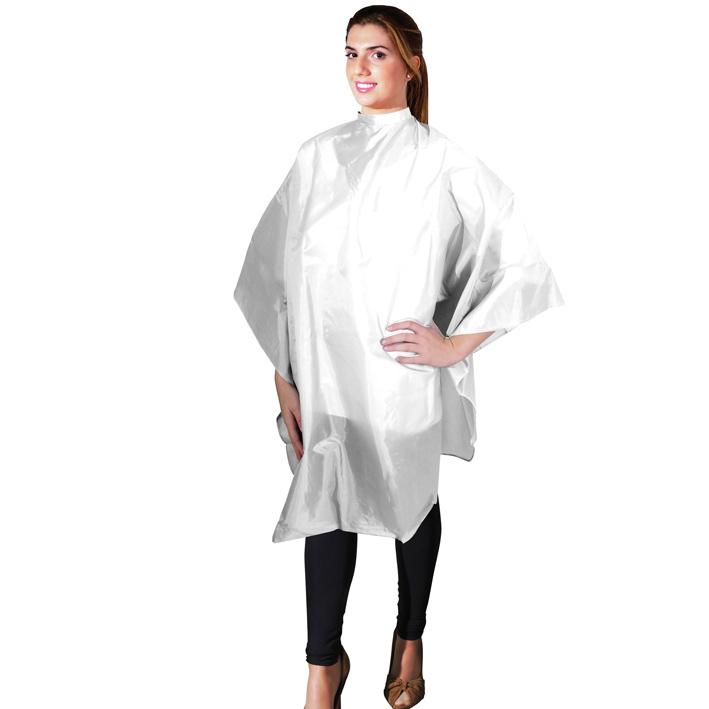 Eurostil PEINADOR BLANCO 136X124 VELCRO