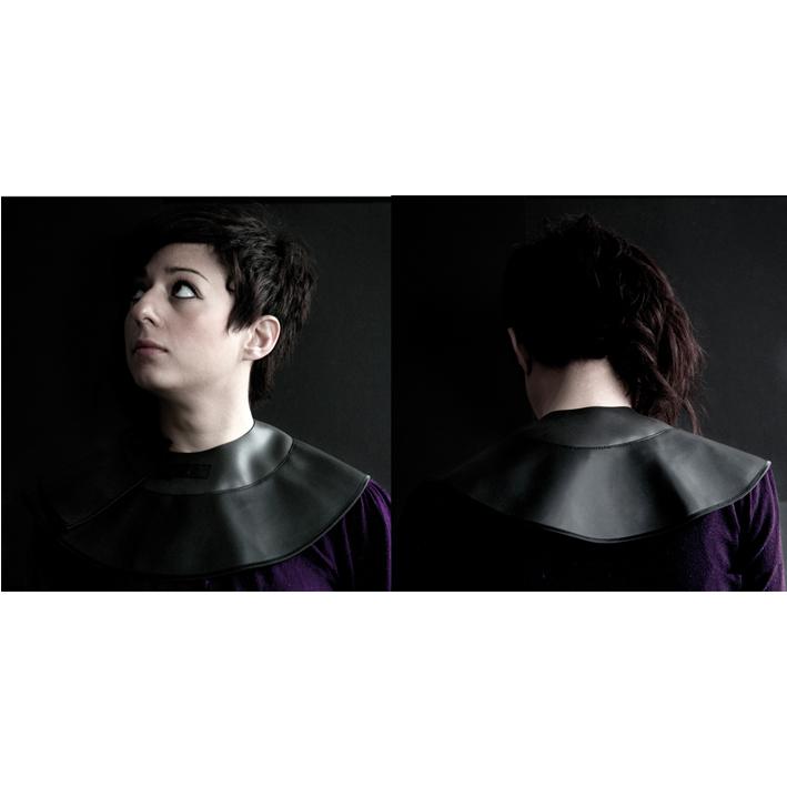 Eurostil PEINADOR CUTTING COLLAR CIERRE NEOPRENO