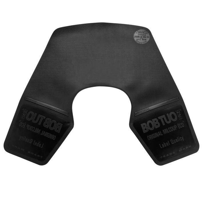 Eurostil PEINADOR GOMA -BOB TUO