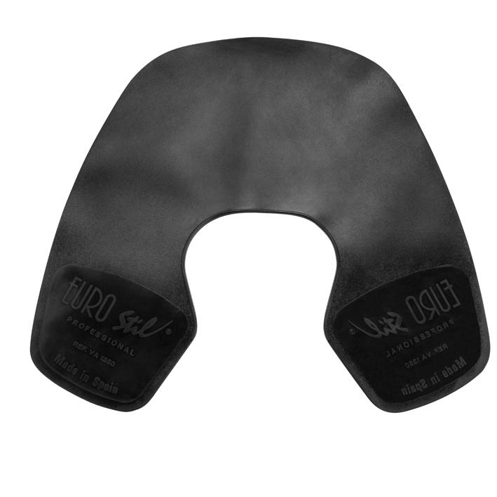 Eurostil PEINADOR GOMA MODELO EUROSTIL NEGRO