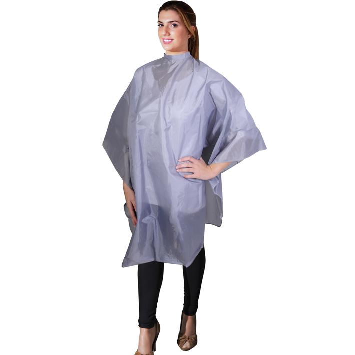 Eurostil PEINADOR GRIS 136X124 VELCRO