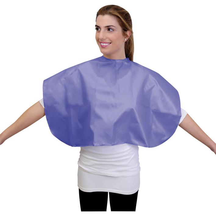 Eurostil PEINADOR NYLON 82X77 LILA