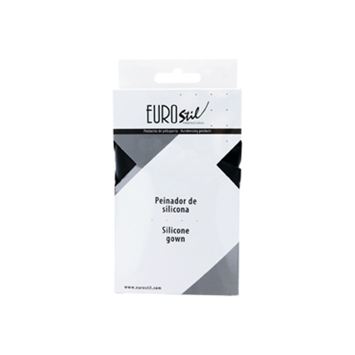 Eurostil PEINADOR SILICONA EUROSTIL 40X40CM