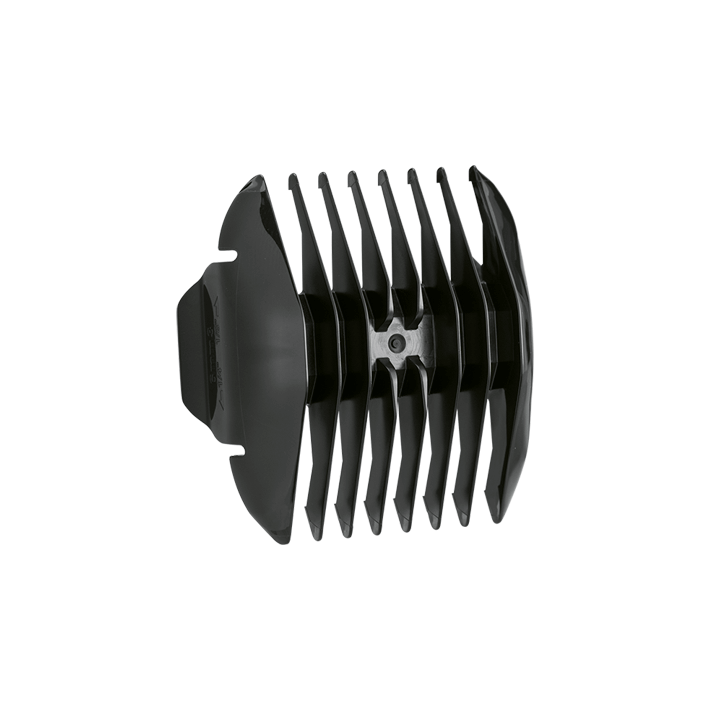 Eurostil PEINE 3-6MM ER-GP30 REF.06108