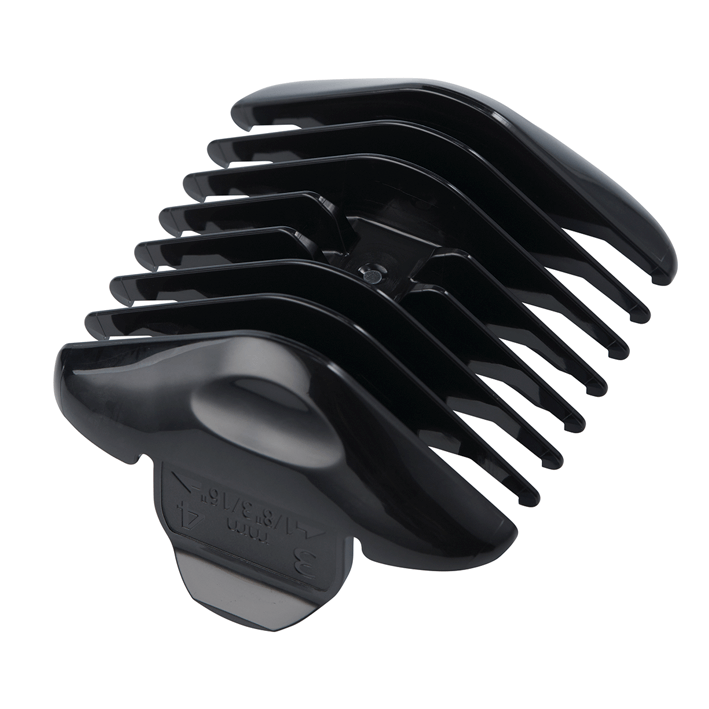 Eurostil PEINE 3-6MM ER-GP62 REF.06153