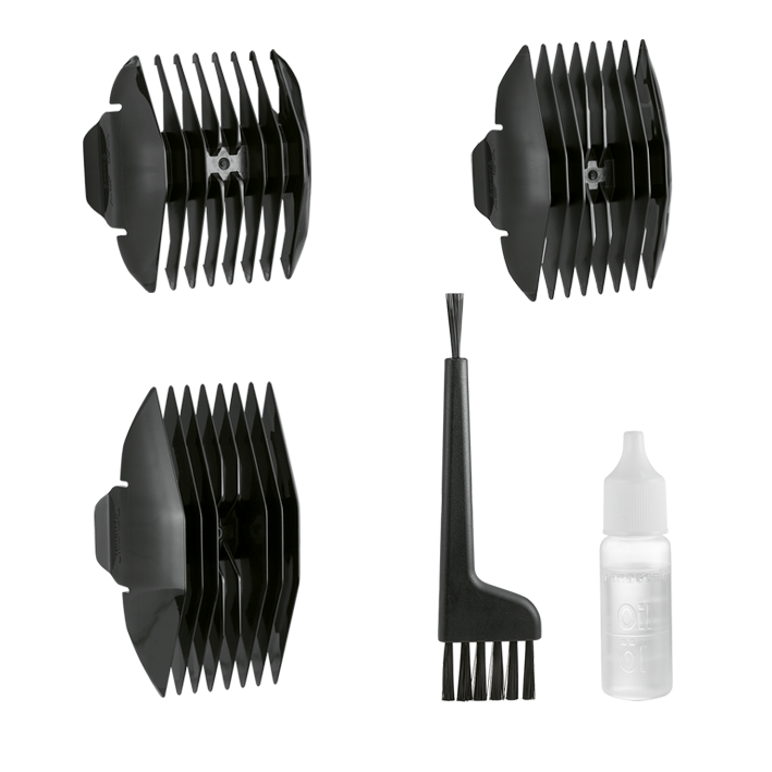 Eurostil PEINE 9-12MM ER-GP30 REF.06108