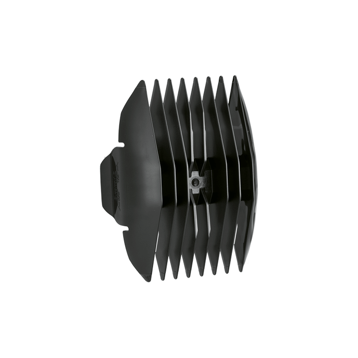 Eurostil PEINE 9-12MM ER-GP30 REF.06108