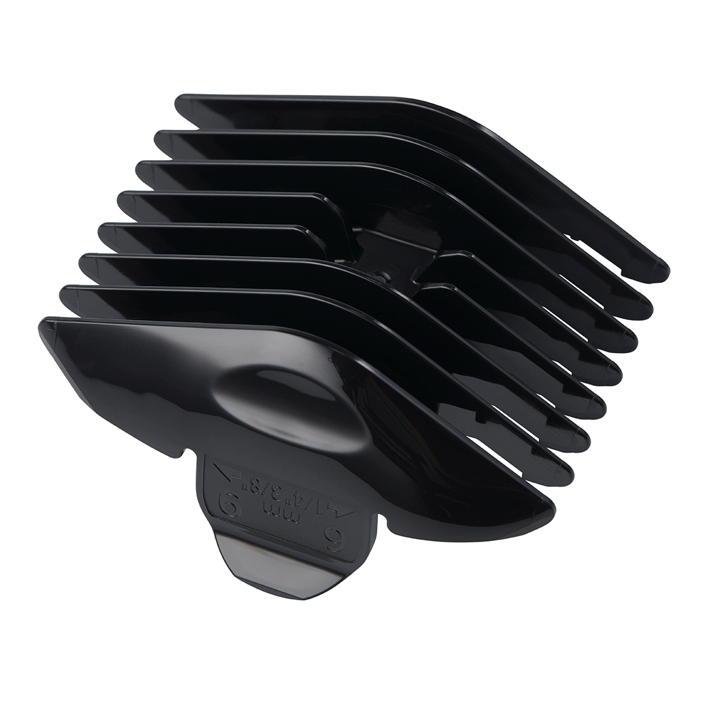 Eurostil PEINE 9-12MM ER-GP62 REF.06153