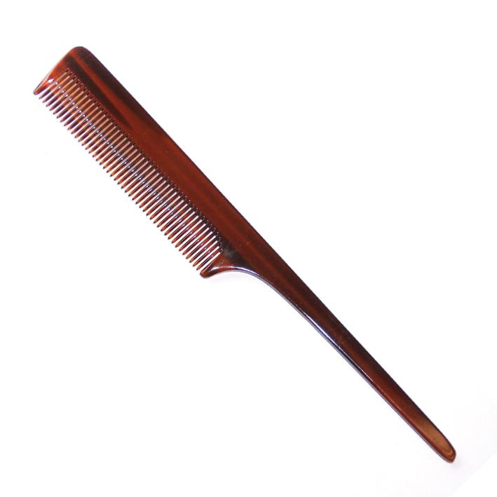 Eurostil PEINE ACETATO PUA 18 8CM
