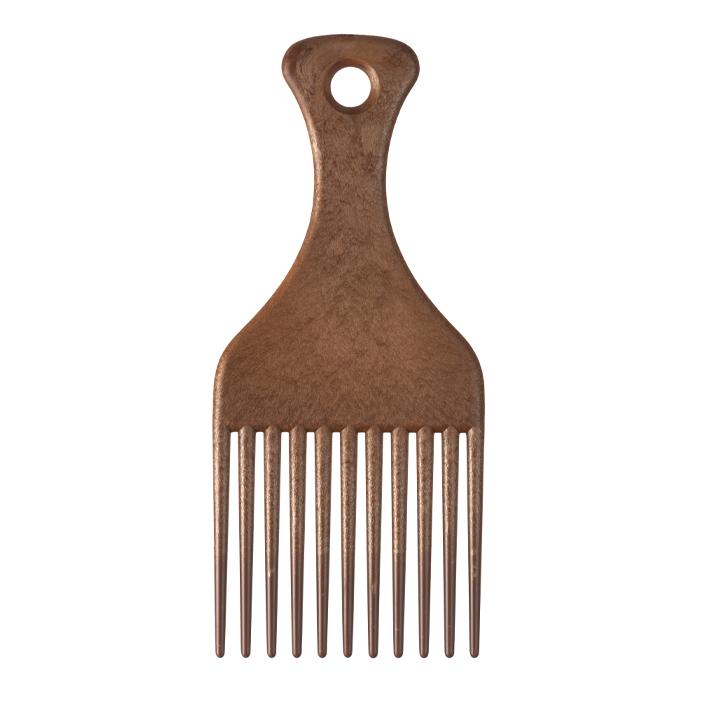 Eurostil PEINE AHUEC.MAD.GDE. 11 PUAS