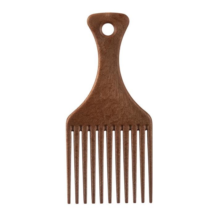 Eurostil PEINE AHUEC.MAD.MINI 11 PUAS