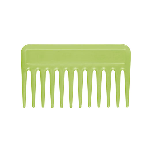 Eurostil PEINE AHUECADOR COLORES