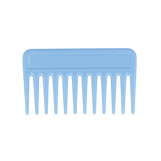 Eurostil PEINE AHUECADOR COLORES