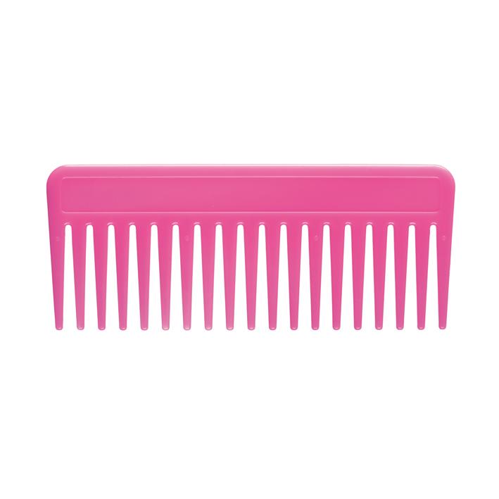 Eurostil PEINE AHUECADOR COLORES GRANDE