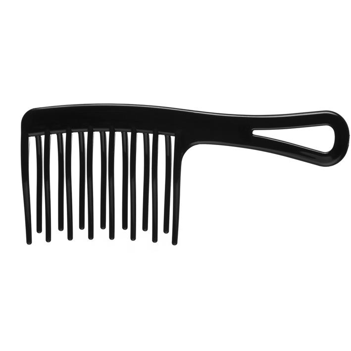 Eurostil PEINE AHUECADOR GIGANTE DOBLE PÚA