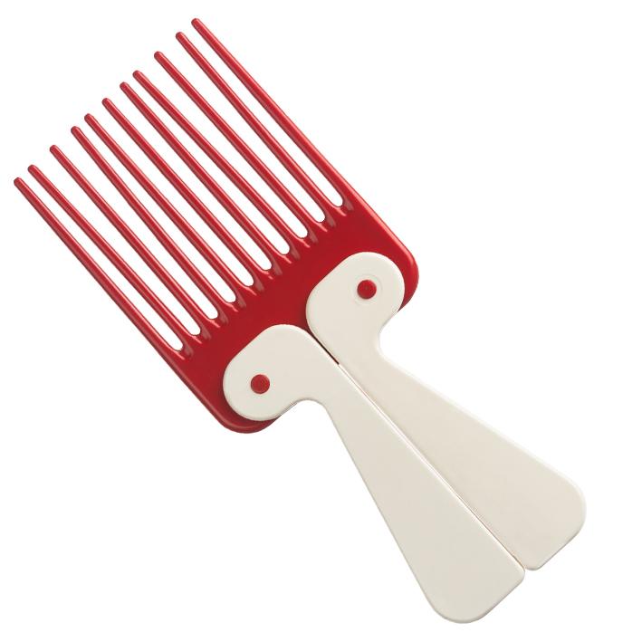 Eurostil PEINE AHUECADOR PLEGABLE