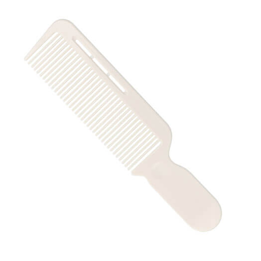 Eurostil PEINE BARBERO 20 5CM MARFIL CAPTAIN COOK