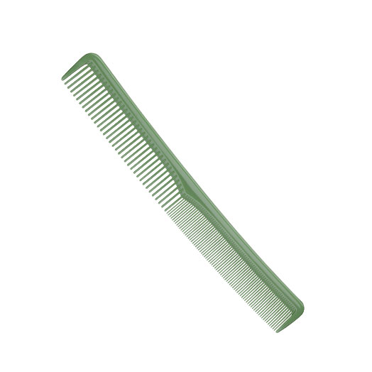 Eurostil PEINE BARBERO CORTE 17 5CM CLÁSICO RAGNAR