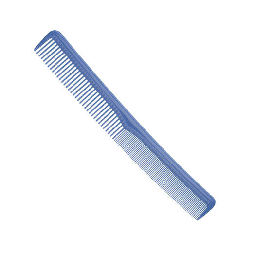 Eurostil PEINE BARBERO CORTE 17 5CM CLÁSICO RAGNAR