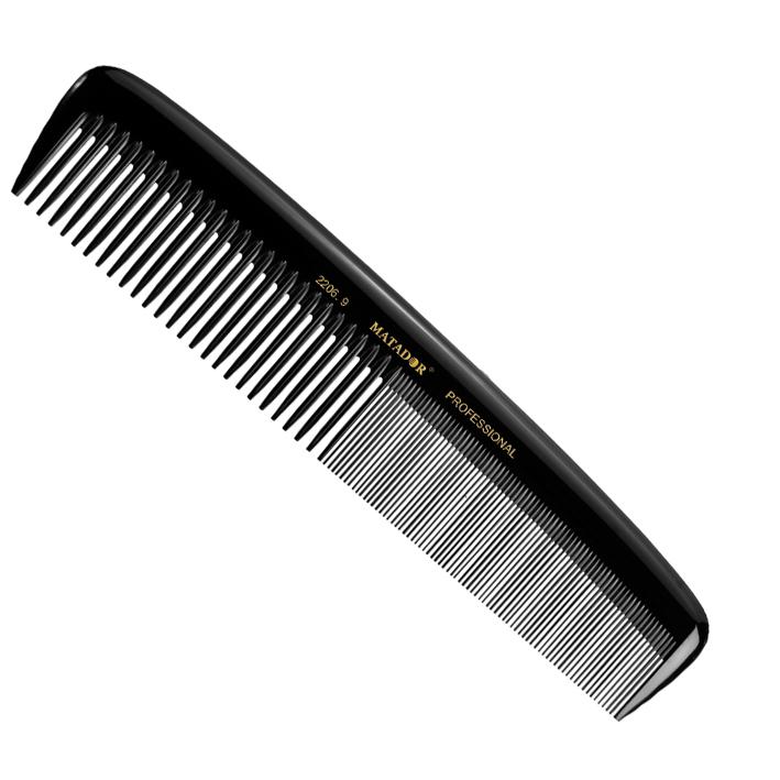 Eurostil PEINE BATIDOR MATADOR ANCHO 2206/9