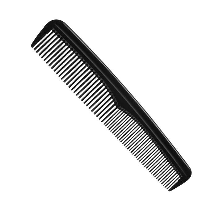 Eurostil PEINE BATIDOR NEGRO 13 CM