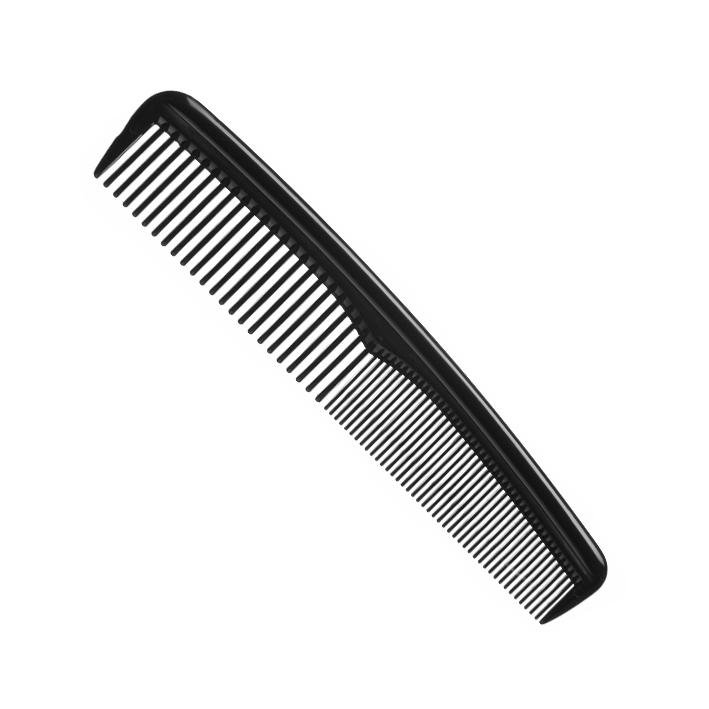 Eurostil PEINE BATIDOR NEGRO 15 CM