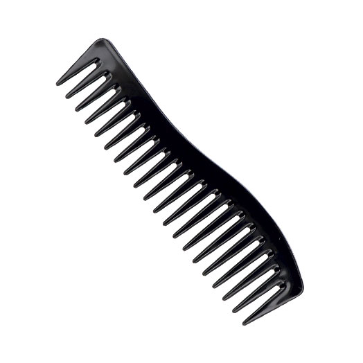 Eurostil PEINE BATIDOR -ONDULADO