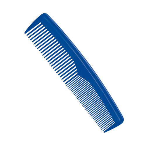 Eurostil PEINE BATIDOR PEQUEÑO COLORES