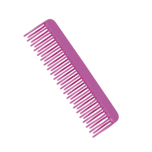 Eurostil PEINE BATIDOR PLÁSTICO PÚA DOBLE