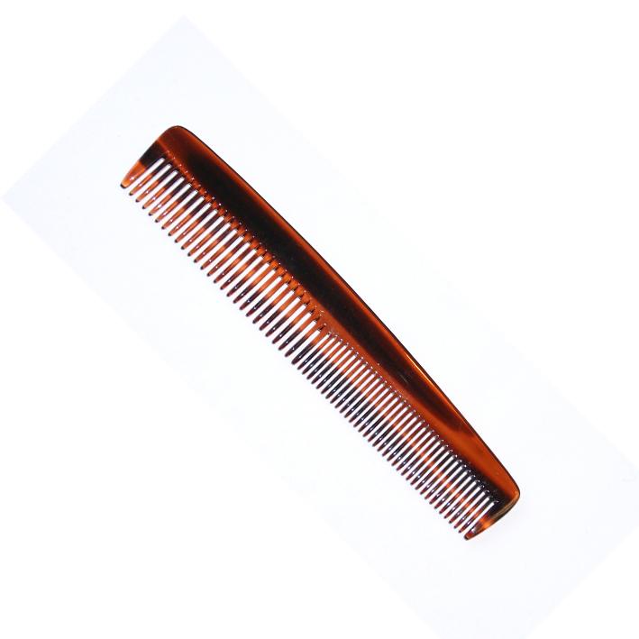 Eurostil PEINE CONCHA PELUQUERO 13 8 CM