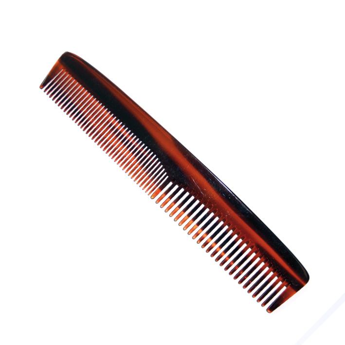 Eurostil PEINE CONCHA PELUQUERO 16 4 CM