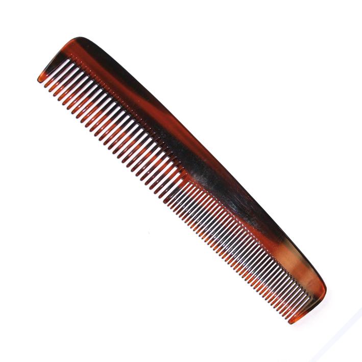 Eurostil PEINE CONCHA PELUQUERO 17 8 CM
