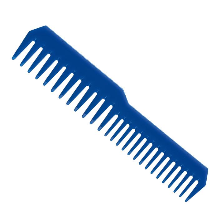 Eurostil PEINE -ESCALÓN- MECHAS