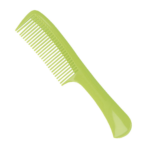 Eurostil PEINE ESCARPIDOR COLORES 22 CM