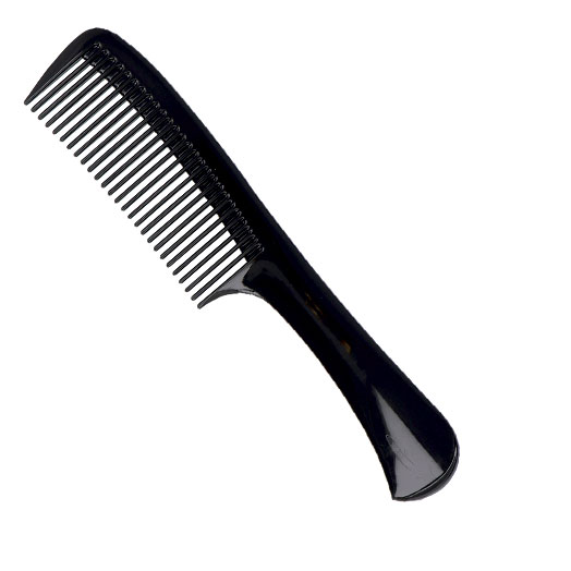 Eurostil PEINE ESCARPIDOR COLORES 22 CM