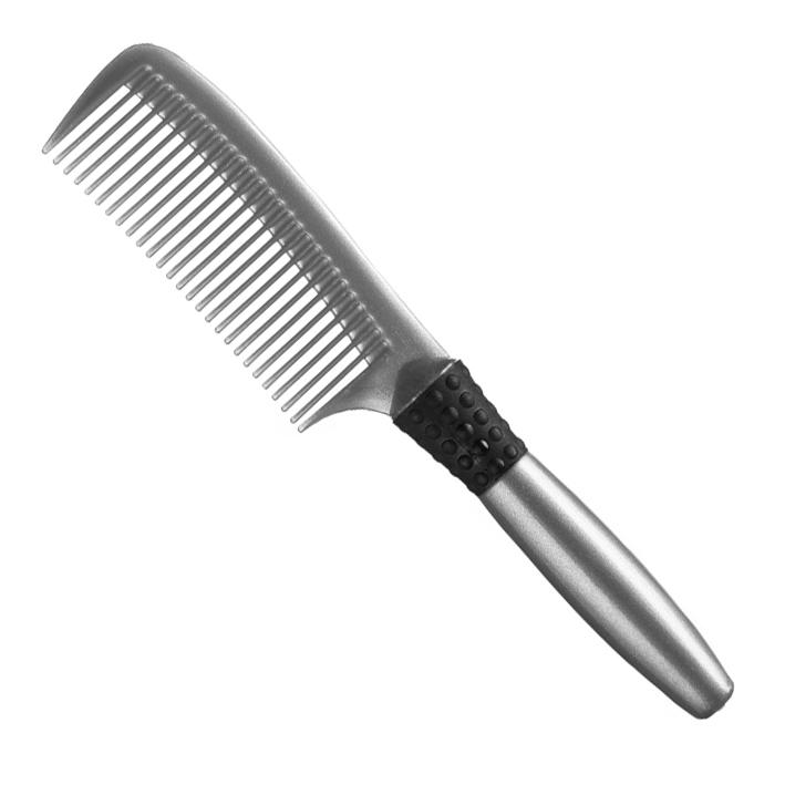 Eurostil PEINE ESCARPIDOR MANGO GOMA