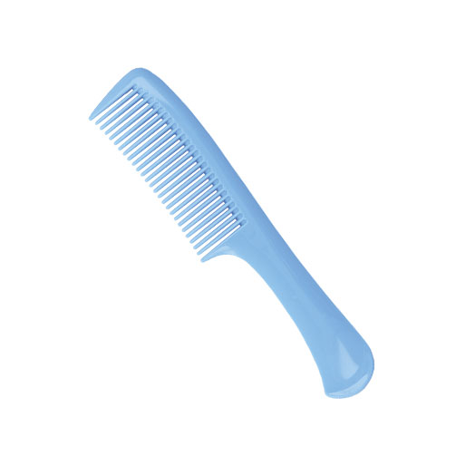 Eurostil PEINE ESCARPIDOR MEDIANO