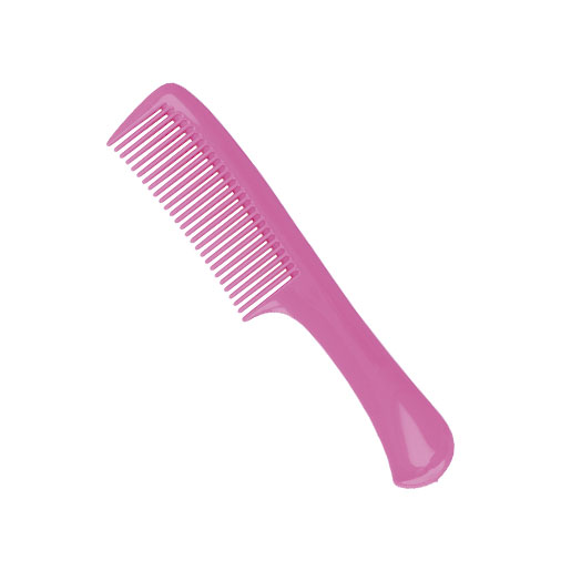 Eurostil PEINE ESCARPIDOR MEDIANO