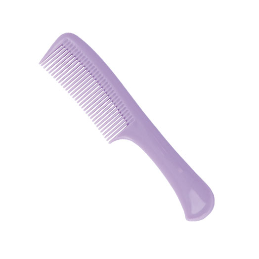 Eurostil PEINE ESCARPIDOR PEQUEÑO COLOR