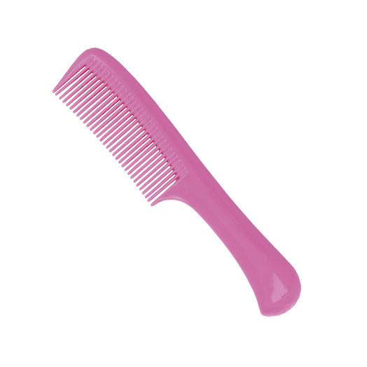 Eurostil PEINE ESCARPIDOR PEQUEÑO COLOR