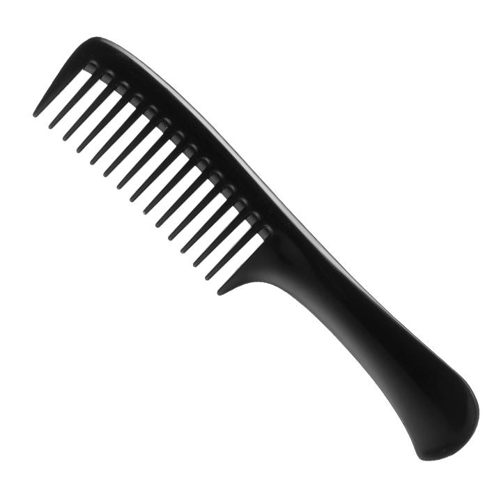 Eurostil PEINE ESCARPIDOR PÚA ANCHA